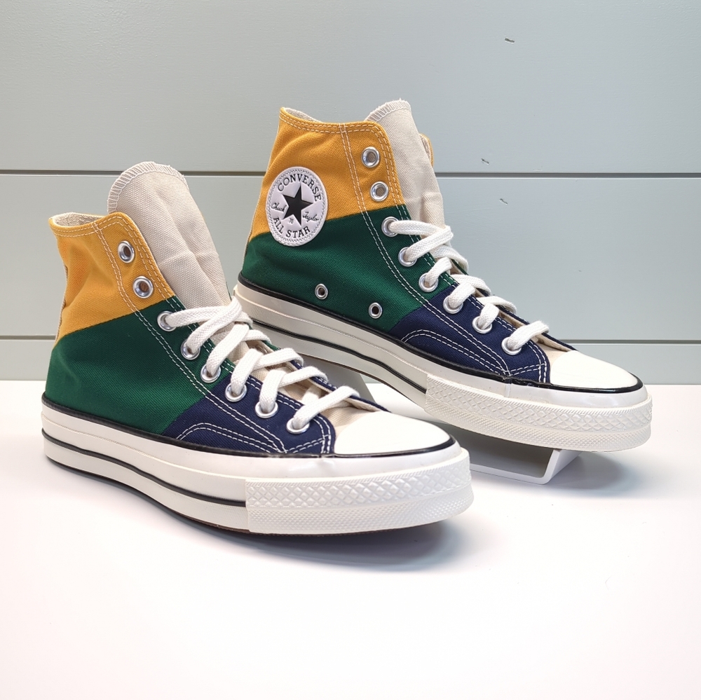 Converse Chuck Taylor All Star University College Colors Sneakers size Men's 6.5